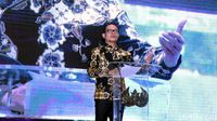 Menaker Tutup Rembuk Nasional Ketenagakerjaan 2016