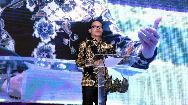 Menaker Tutup Rembuk Nasional Ketenagakerjaan 2016