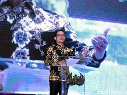 Menaker: 4 Juta Anak Muda Jadi Pengangguran