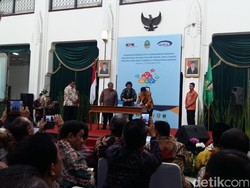 17 Gubernur Teken MoU Inovasi Aplikasi Elektronik