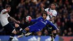 Pemain Paling Sering Dilanggar di Premier League 2016-17 Sejauh Ini