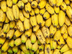 Benarkah Pisang Bisa Obati Sakit Kepala dan Putihkan Gigi? (2)