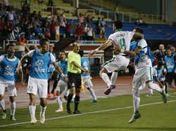 Kalahkan Singapura, Indonesia Lolos ke Semifinal