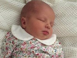 Seorang Pria yang Meninju Bayi Umur 5 Hari Dinyatakan Bersalah