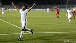 Andik dan Lilipaly Antar Indonesia ke Semifinal