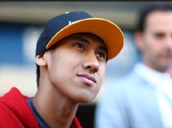 Bantah Kabar Beli Manor, Sean dan Tim Jagonya Ayam Fokus di GP2