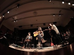 Jakarta Jadi Penutup Tur Konser Solitour 2016