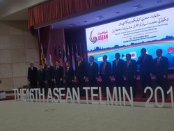 Rudiantara Banggakan 1.000 Startup di Depan Menteri ICT ASEAN