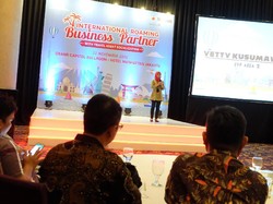 Telkomsel Geber Roaming Internasional