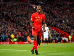 Wijnaldum Benci Periode Pramusim