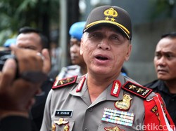 Pelaku Kriminal yang Manfaatkan Situasi Demo Akan Ditindak Tegas
