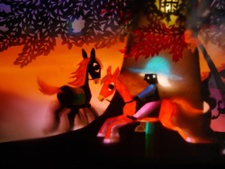 Museum Seni Lukisan Bayangan Pertama di Dunia Ada di Jepang, Seperti Apa Isinya?