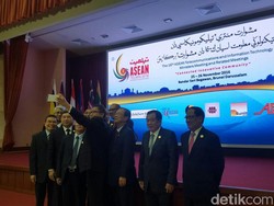 Menteri ICT ASEAN Sepakat Rumuskan Roaming Internasional Murah