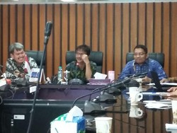 ESDM: Pertamina akan Pasok Biosolar Setelah Garis Polisi di 4 SPBU Dicabut