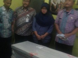 Kasus Meninggalnya TKW Kristina Dewi di Malaysia Belum Terungkap