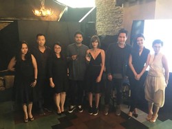 Ismaya Perkenalkan Kartu dengan Beragam Keuntungan untuk Pelanggannya