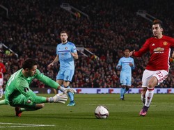 Bagaimana Aksi Mkhitaryan, Mourinho?