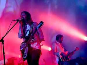Setelah Patience, Bakal Ada Borderline dari Tame Impala Setelah Patience, Bakal Ada Borderline dari Tame Impala