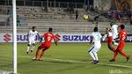 Andik dan Lilipaly Antar Indonesia ke Semifinal