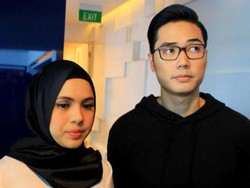 Ini Cara Canggih Nycta Gina Upgrade HP Sambil Nge-mal