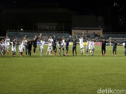 Kisah Klasik Indonesia di Rizal Memorial yang Abadi