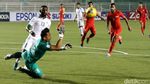 Andik dan Lilipaly Antar Indonesia ke Semifinal