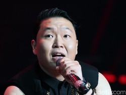 Disebut Kurang Tulus saat Tampil di Indonesia, PSY Dituntut