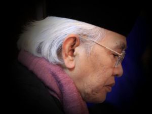 Pujian untuk Gus Mus yang Arif dan Bijaksana Sikapi Hinaan dari Pandu Wijaya