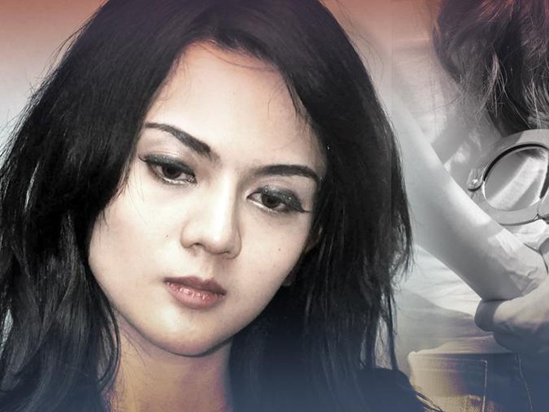 Habiskan 10 Butir Psikotropika Sehari, Anggita Sari Tergolong Pecandu Berat Habiskan 10 Butir Psikotropika Sehari, Anggita Sari Tergolong Pecandu Berat