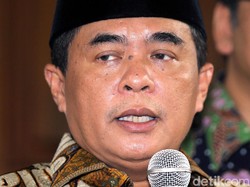 Proses Aduan Soal Akom, MKD DPR Periksa Saksi dari Komisi VI dan Baleg