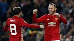 MU Tundukkan Feyenoord Empat Gol Tanpa Balas