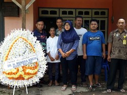 Pemerintah Harus Usut Kasus Meninggalnya TKW Kristina di Malaysia