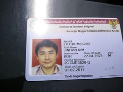 WN Korea Tewas Jatuh dari Lantai 4 GBK, Diduga Bunuh Diri