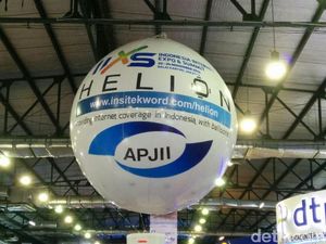 8 Bakal Calon Ketua Umum Ramaikan Munas X APJII