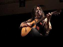 Gerald Situmorang Rilis Album Meta bersama Sri Hanuraga