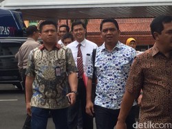 Ini 16 Barang Bukti yang Lengkapi Berkas Penyidikan Kasus Ahok