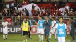 Begini Semangat Suporter Garuda di Filipina