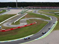 F1 2017 Berkurang Satu Seri, Takkan Ada GP Jerman