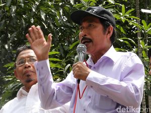 Musni Umar Jelaskan Maksud Tweet Perang Ilmu Gaib Pertahankan Jokowi Musni Umar Jelaskan Maksud Tweet Perang Ilmu Gaib Pertahankan Jokowi
