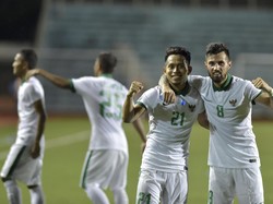 Lilipaly: Thailand Sulit, tapi Kami Bisa Kalahkan Siapapun