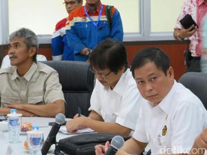 Hitung-hitungan Jonan: Negara Lebih Untung Pakai Gross Split Daripada Cost Recovery