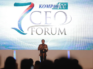 Destinasi Prioritas Harus Ditingkatkan Peluang Pariwisatanya