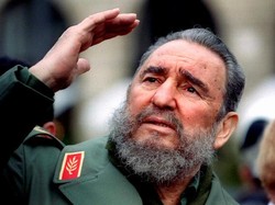 Meninggal pada Usia 90 Tahun, Fidel Castro Akan Dikremasi Sesuai Permintaan