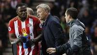 Victor Anichebe tak punya klub setelah dilepas oleh klub China Beijing Enterprises Januari kemarin. (Action Images via Reuters/Craig Brough)