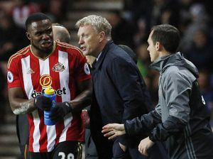 Sunderland Akan Parkir Bus Tingkat di Anfield