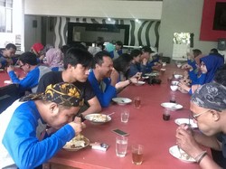 Ini Persiapan dTraveler Untuk Lava Tour Yogyakarta