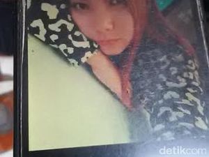 Seorang Perempuan Cantik Tewas Tergantung di Kamar Kos