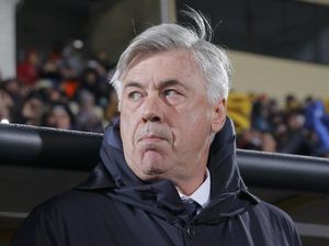 Dukungan Penuh Bayern untuk Ancelotti