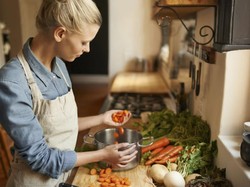 Menurut 2 Chef Ini, Paket Bahan Masak Akan Terus Populer