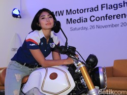 Nabila Putri Pilih Isi Sedikit Program Ketimbang Jadi Host Alay